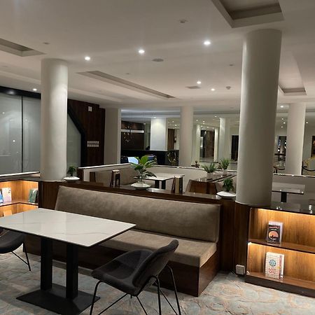 Najran Hotel מראה חיצוני תמונה