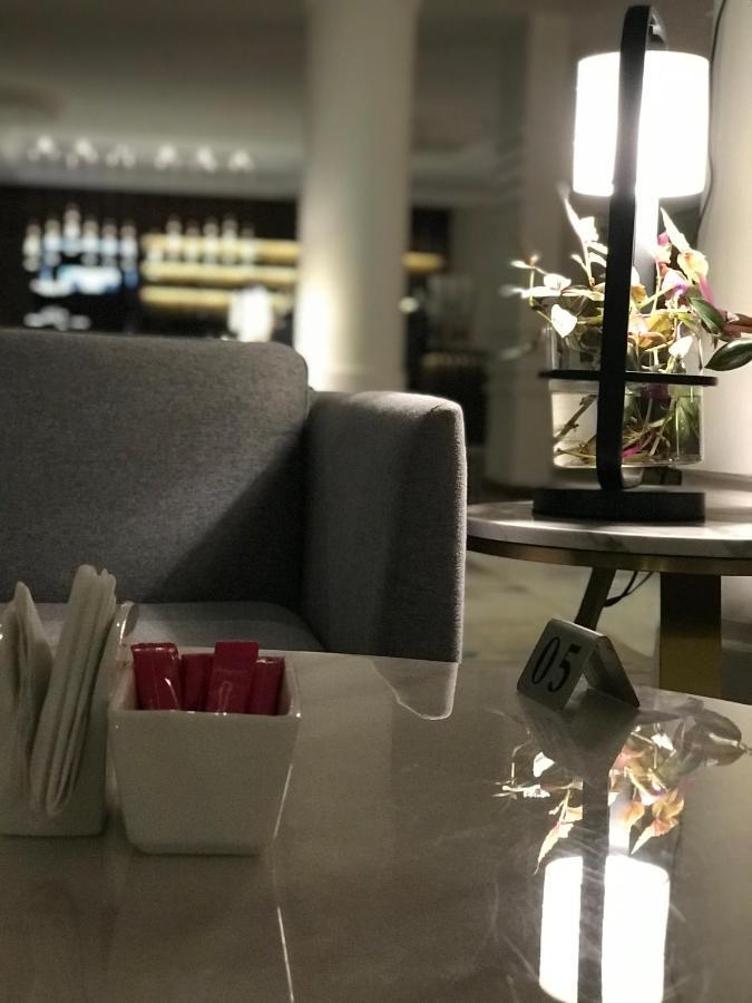 Najran Hotel מראה חיצוני תמונה