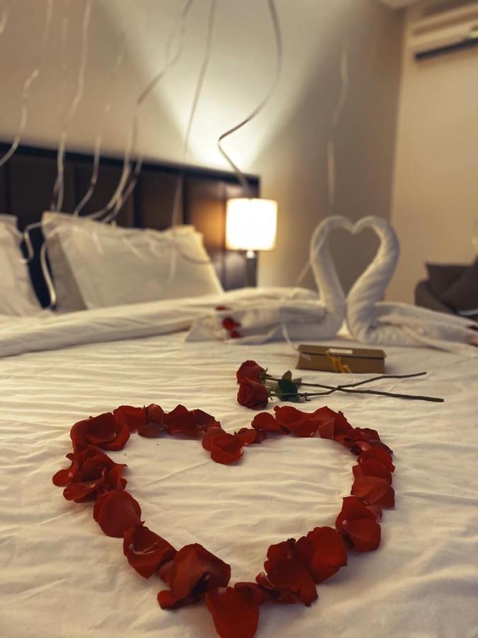 Najran Hotel מראה חיצוני תמונה