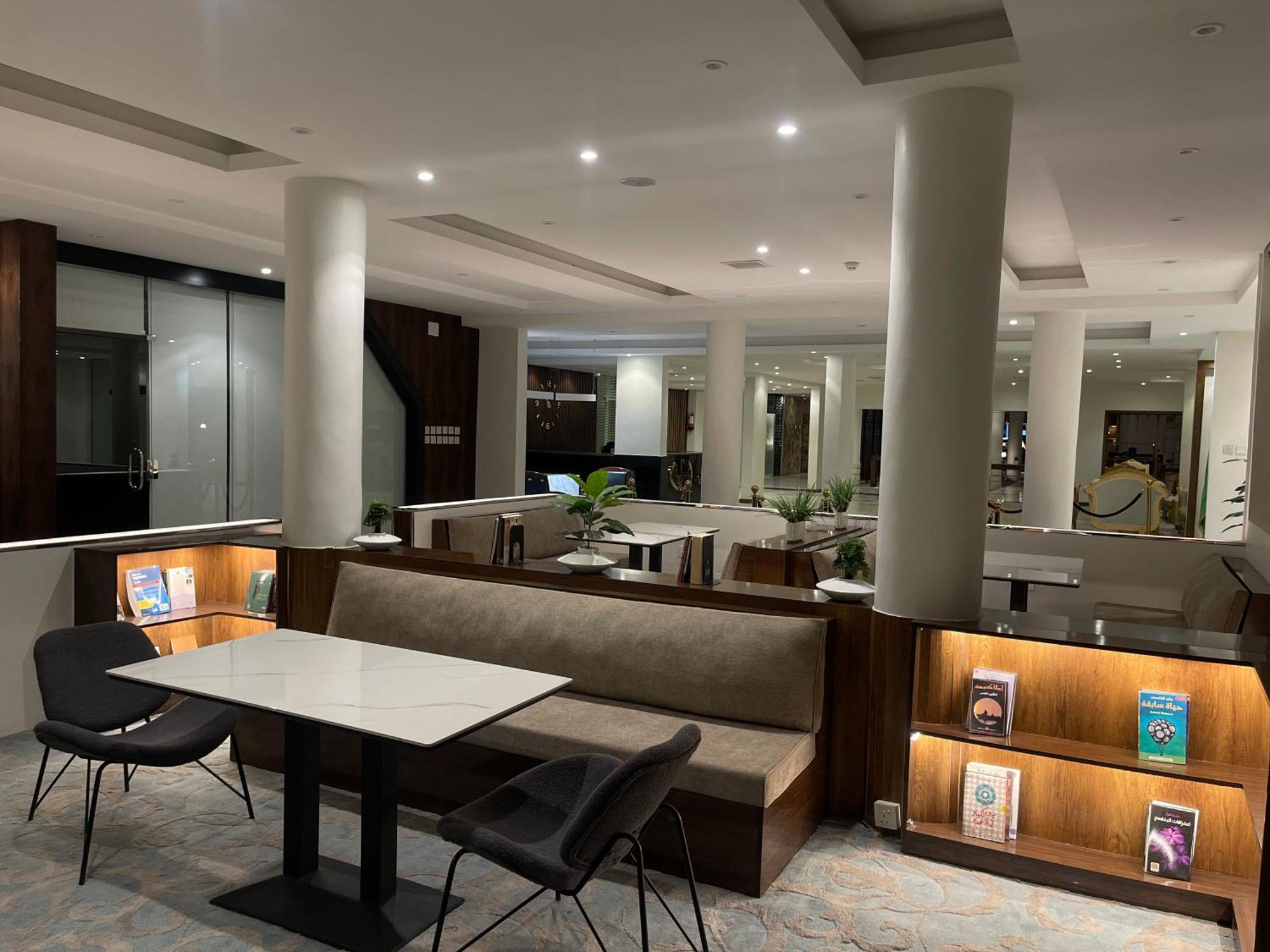 Najran Hotel מראה חיצוני תמונה