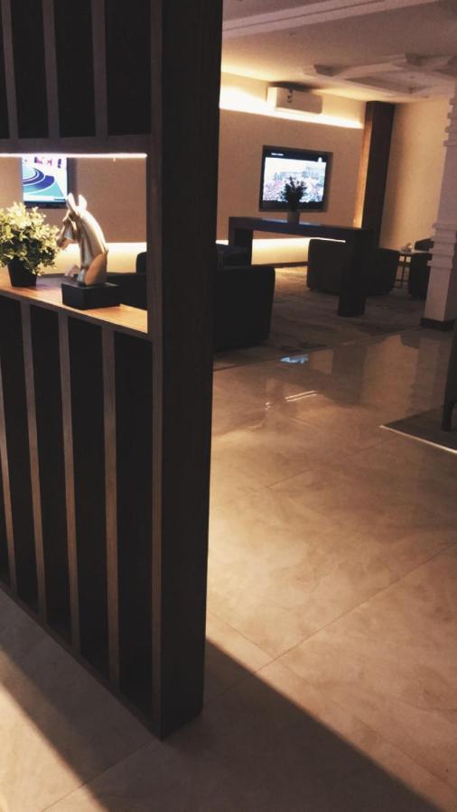 Najran Hotel מראה חיצוני תמונה