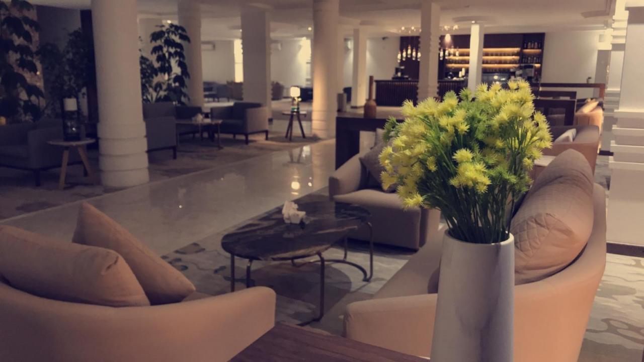 Najran Hotel מראה חיצוני תמונה