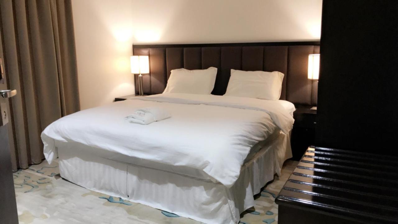 Najran Hotel מראה חיצוני תמונה