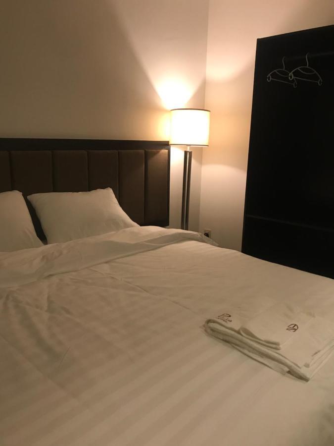 Najran Hotel מראה חיצוני תמונה