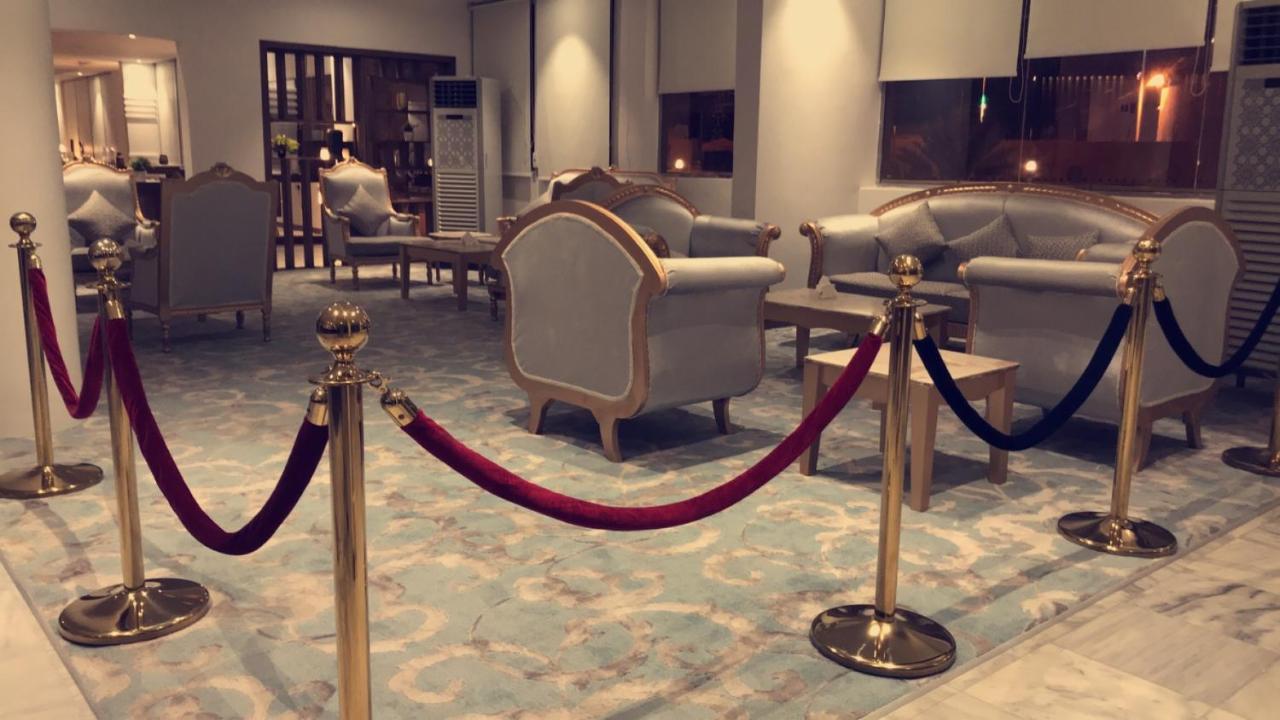 Najran Hotel מראה חיצוני תמונה