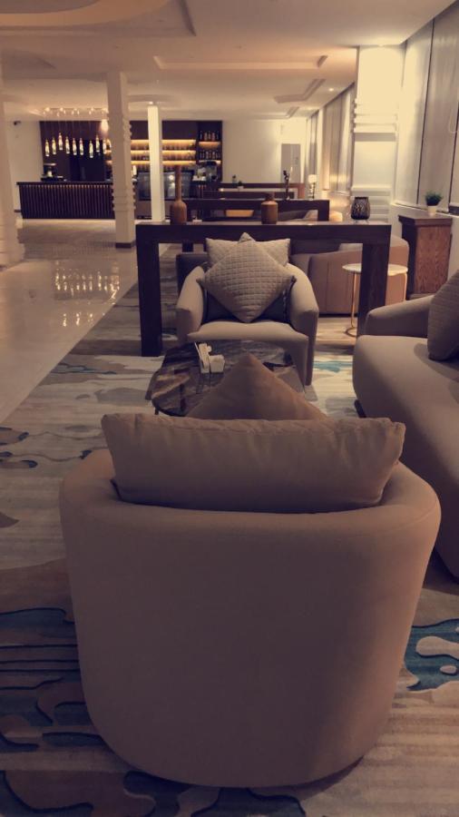 Najran Hotel מראה חיצוני תמונה