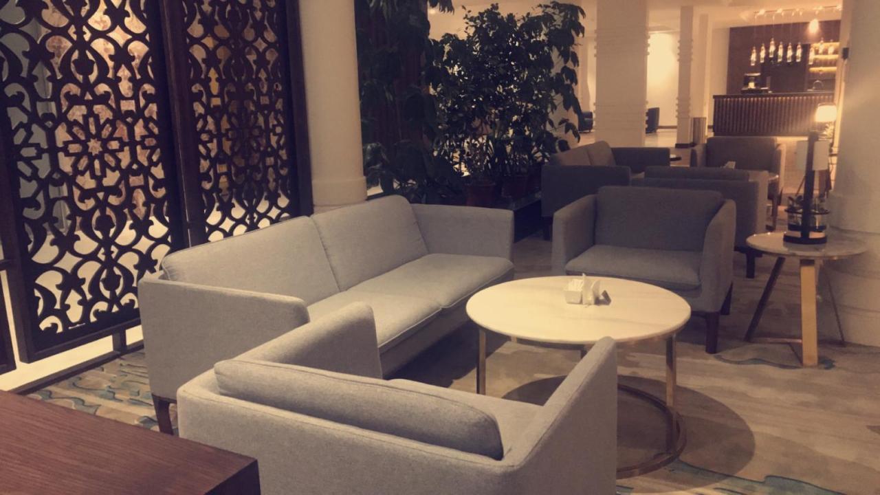 Najran Hotel מראה חיצוני תמונה